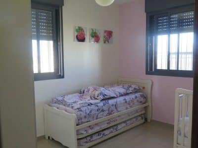 דירה יפיפיה ברוממה ירושלים