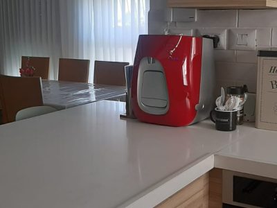 דירת קוטג' בקריית יערים, טלזסטון