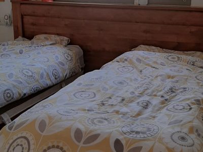 דירת קוטג' בקריית יערים, טלזסטון