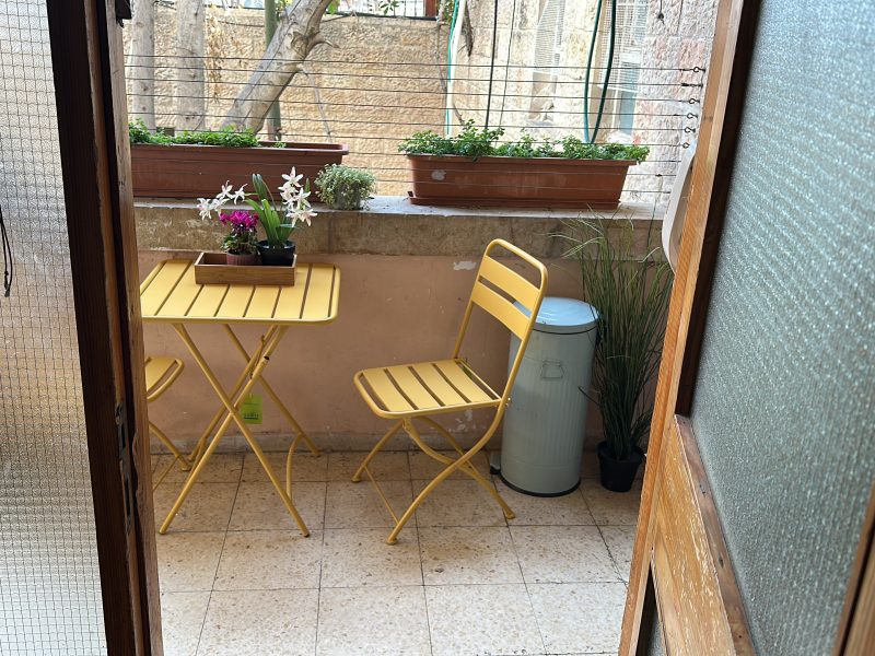 דירה במרכז הרובע היהודי, העיר העתיקה ירושלים