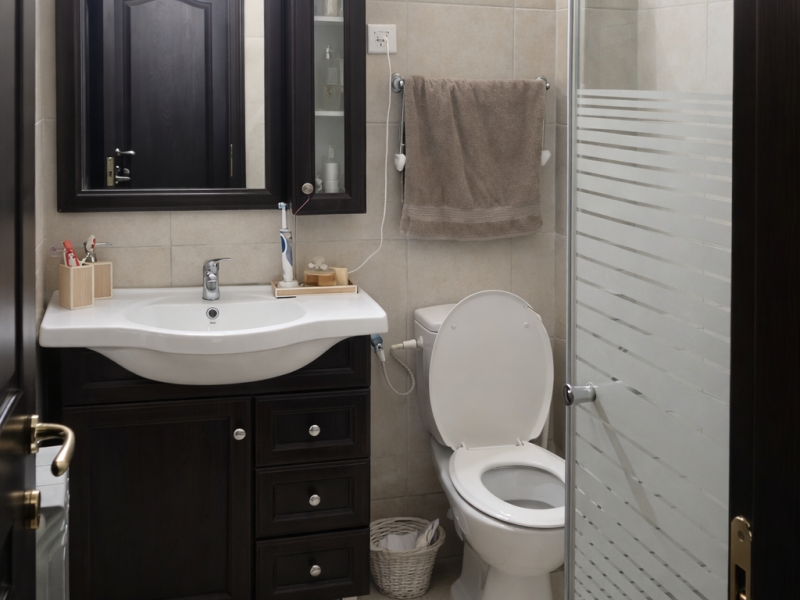 דירה מאה שערים, אזור בית ישראל, ירושלים