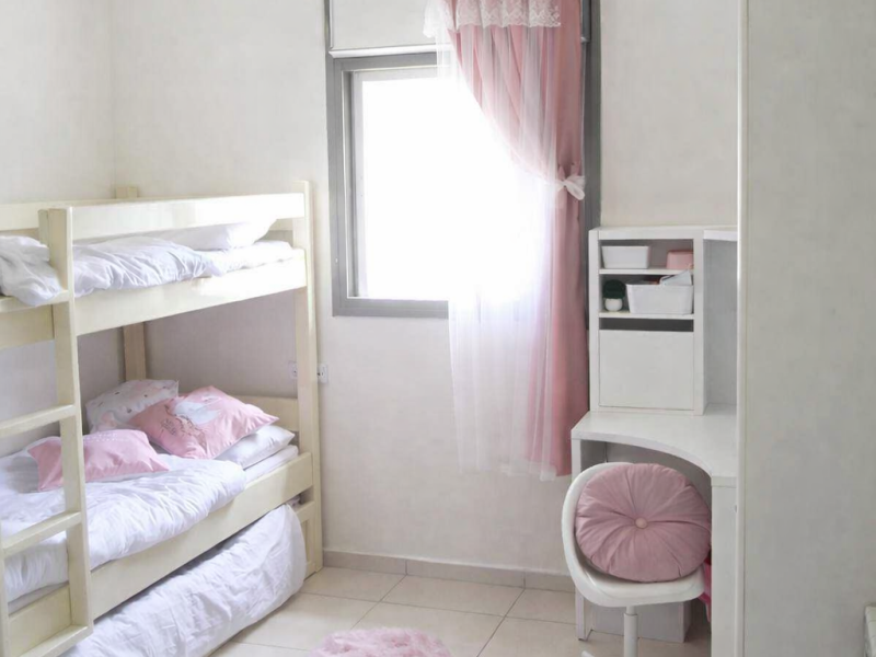 דירה מאה שערים, אזור בית ישראל, ירושלים