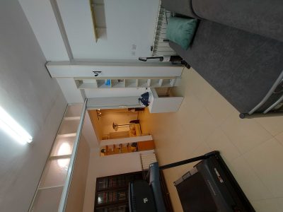 ירושלים, דירה 75 מ"ר יפה ומשופצת קרוב לגשר המיתרים קרית משה