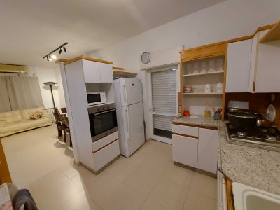 ירושלים, דירה 75 מ"ר יפה ומשופצת קרוב לגשר המיתרים קרית משה