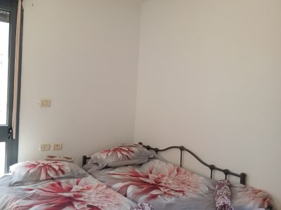 דירה גדולה ומוארת,במרכז העיר ,נחלאות, ירושלים