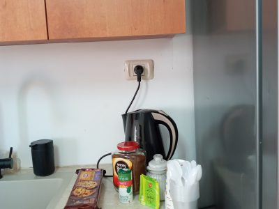 דירה גדולה ומוארת,במרכז העיר ,נחלאות, ירושלים