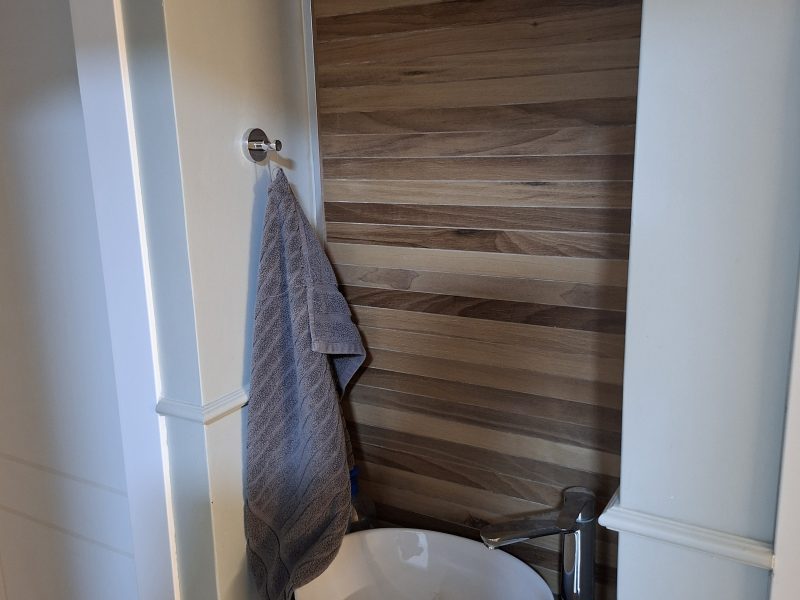 דירת 4 חדרים משופצת, עם נוף, גבעת שאול, ירושלים