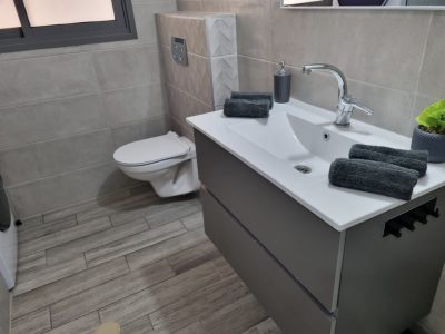 דירה חדשה בבני ברק