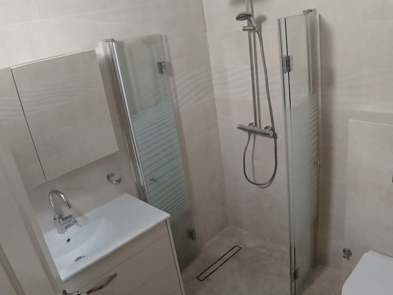 דירה במרחק 25 דקות מהכותל, ירושלים נחלאות