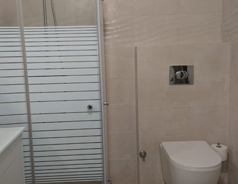 דירה במרחק 25 דקות מהכותל, ירושלים נחלאות