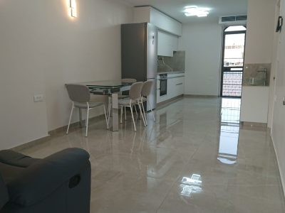 דירה במרחק 25 דקות מהכותל, ירושלים נחלאות