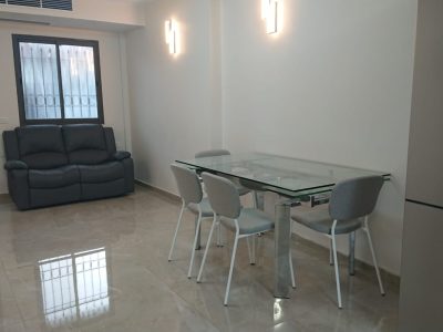 דירה במרחק 25 דקות מהכותל, ירושלים נחלאות