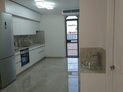 דירה במרחק 25 דקות מהכותל, ירושלים נחלאות