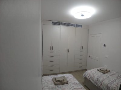 דירה במרחק 25 דקות מהכותל, ירושלים נחלאות