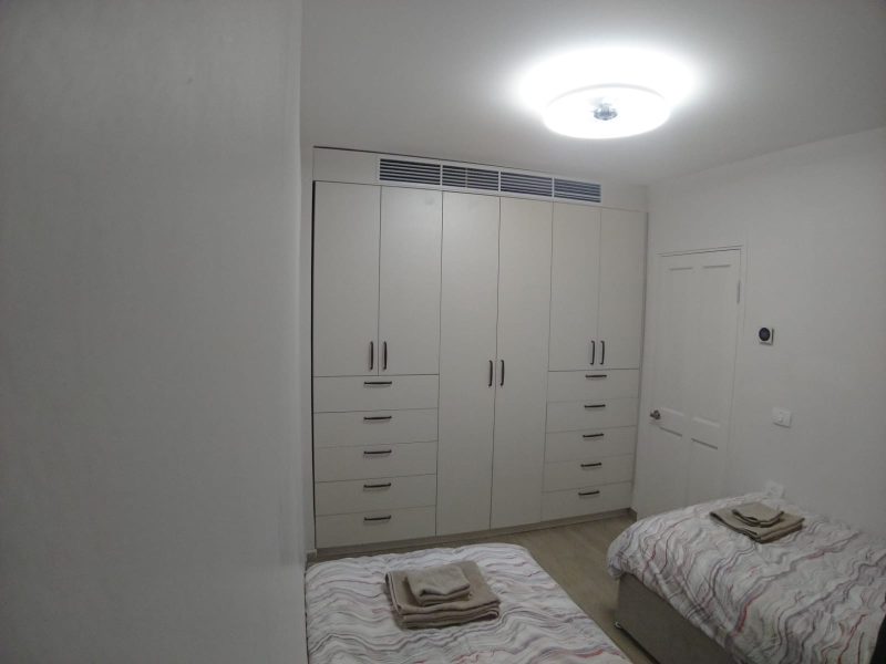 דירה במרחק 25 דקות מהכותל, ירושלים נחלאות