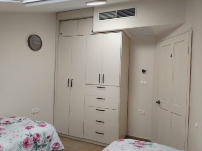 דירה במרחק 25 דקות מהכותל, ירושלים נחלאות