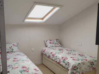 דירה במרחק 25 דקות מהכותל, ירושלים נחלאות