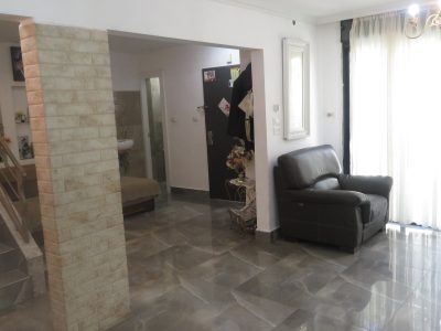 קוטג' חדש ומפנק בלב רמות ירושלים