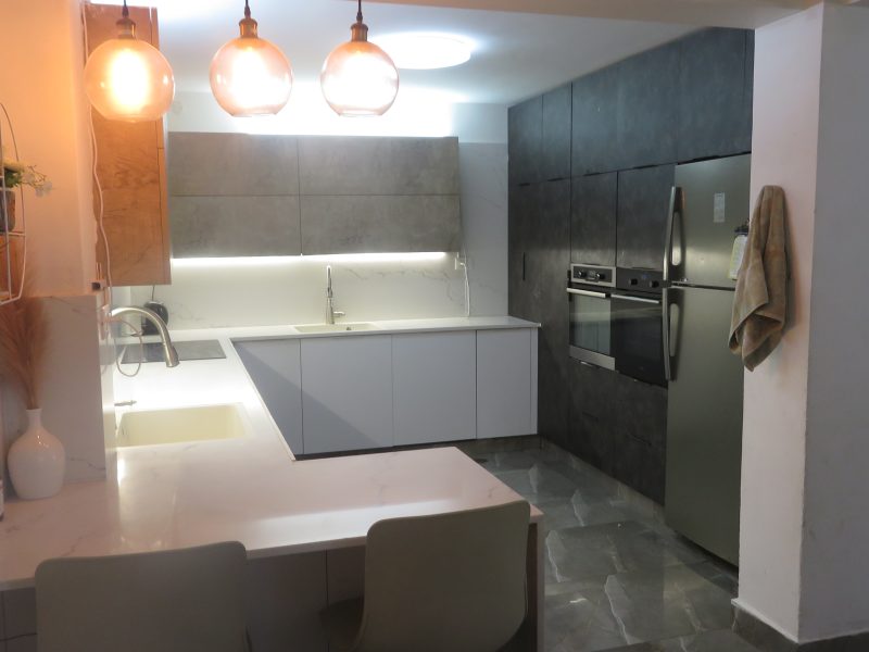 קוטג' חדש ומפנק בלב רמות ירושלים