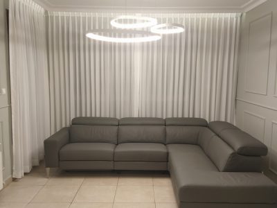 דירת 4 חדרים משופצת, עם נוף, גבעת שאול, ירושלים