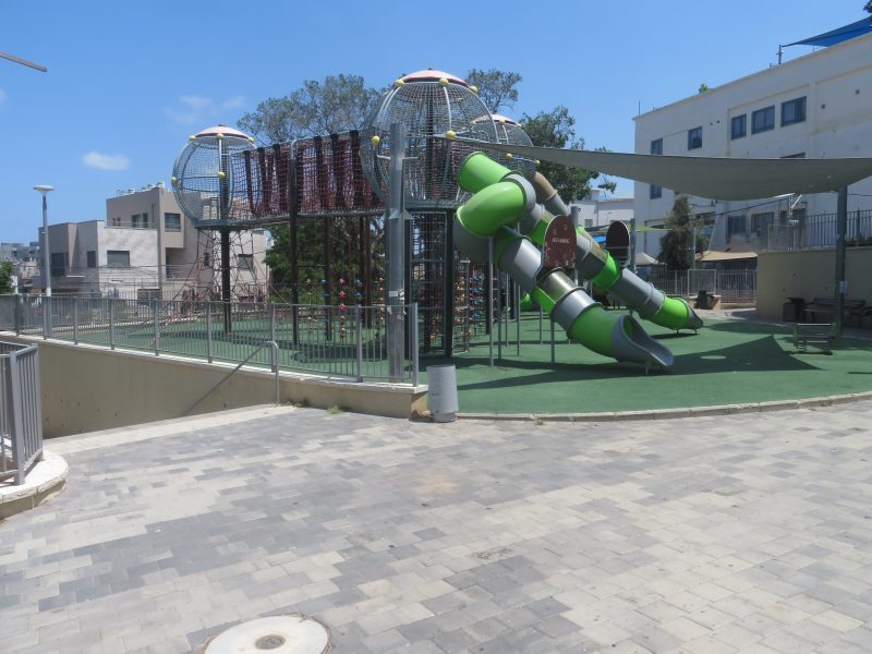 וילת בוטיק צמודה לפארק ירוק באנילביץ, בני ברק