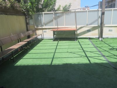 וילת בוטיק צמודה לפארק ירוק באנילביץ, בני ברק