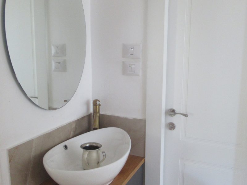 קוטג' חדש ומפנק בלב רמות ירושלים