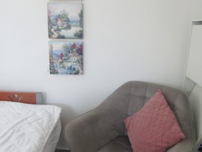 קוטג' חדש ומפנק בלב רמות ירושלים