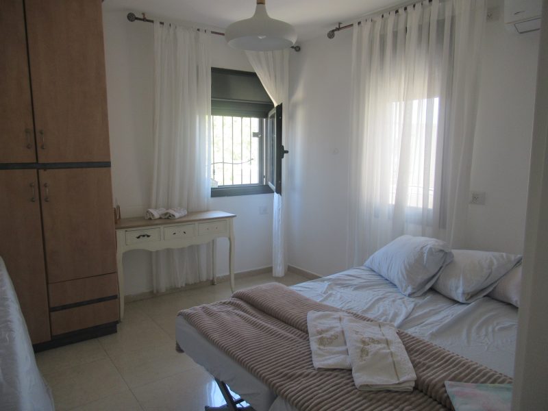 קוטג' חדש ומפנק בלב רמות ירושלים