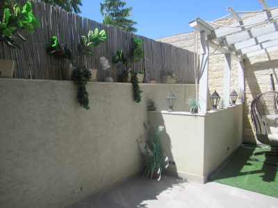 קוטג' חדש ומפנק בלב רמות ירושלים