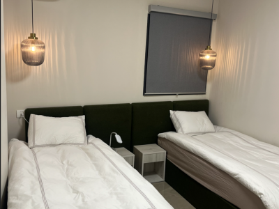 דירה מהממת חדשה מהקבלן, מקור ברוך, ירושלים