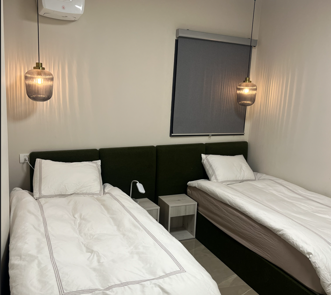 דירה מהממת חדשה, מקור ברוך, ירושלים