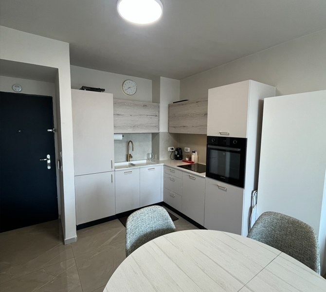 דירה מהממת חדשה, מקור ברוך, ירושלים