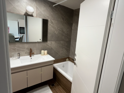 דירה מהממת חדשה, מקור ברוך, ירושלים