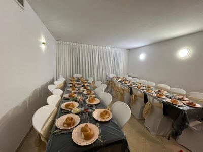 דירת פנטהאוז מטופחת ונקיה עם מרפסת לנוף פנורמי וג'קוזי ספא ענק, בית וגן ירושלים