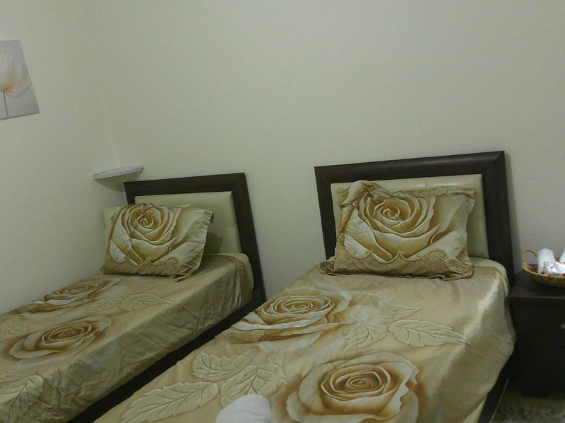 דירה ברובע היהודי, ירושלים