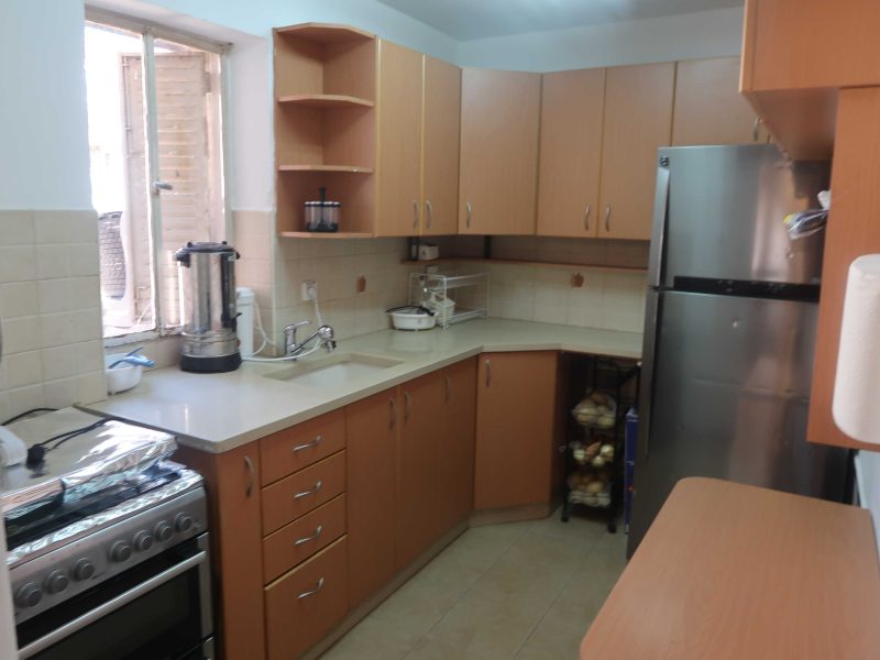 דירה ברובע היהודי, ירושלים