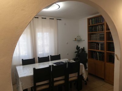 דירה ברובע היהודי, ירושלים