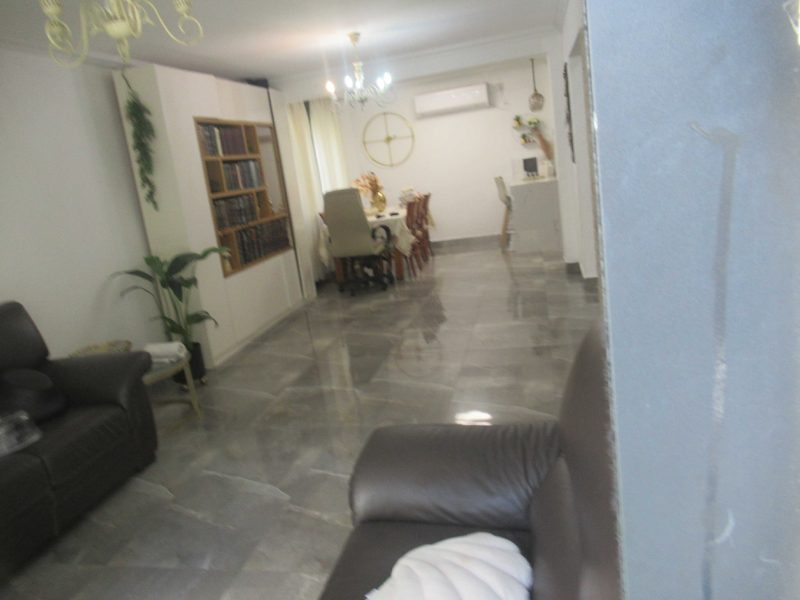 קוטג' חדש ומפנק בלב רמות ירושלים