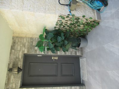 קוטג' חדש ומפנק בלב רמות ירושלים