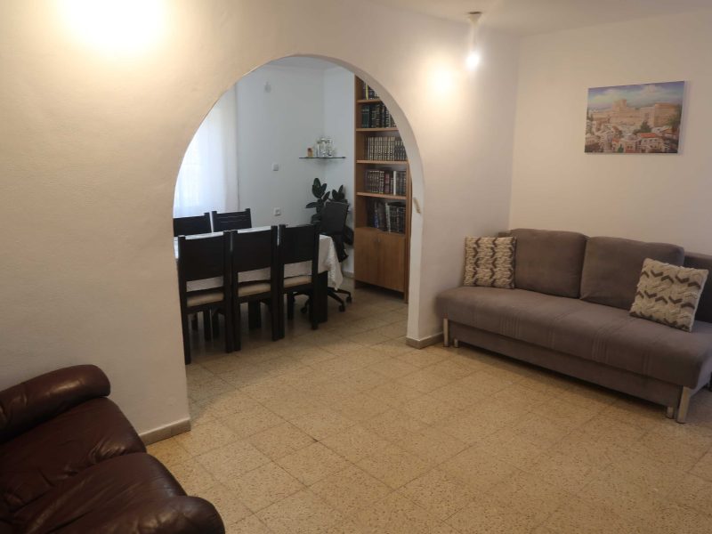 דירה ברובע היהודי, ירושלים