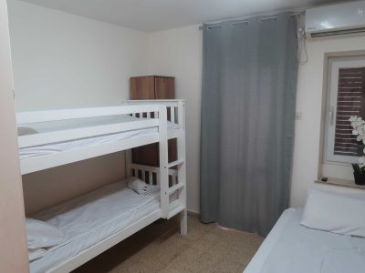 דירה ברובע היהודי, ירושלים