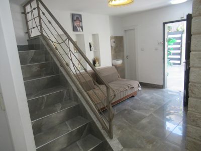 קוטג' חדש ומפנק בלב רמות ירושלים