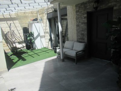 קוטג' חדש ומפנק בלב רמות ירושלים