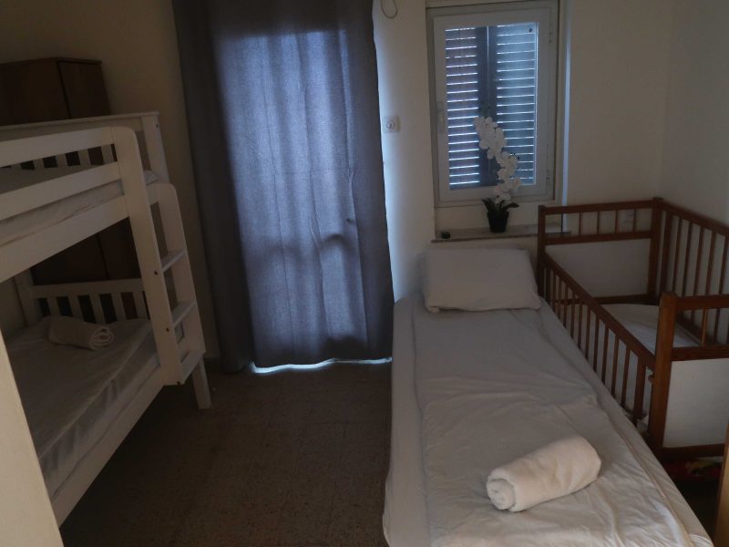 דירה ברובע היהודי, ירושלים