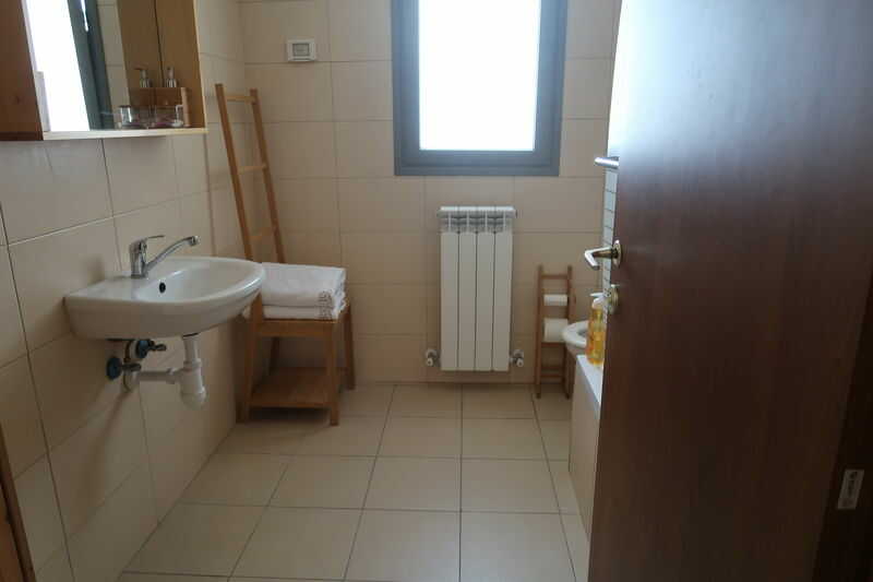 דירת נופש, קרית יערים, טלזסטון