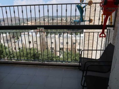 דירת נופש, קרית יערים, טלזסטון