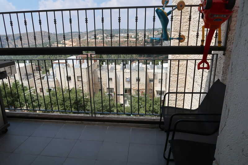 דירת נופש, קרית יערים, טלזסטון