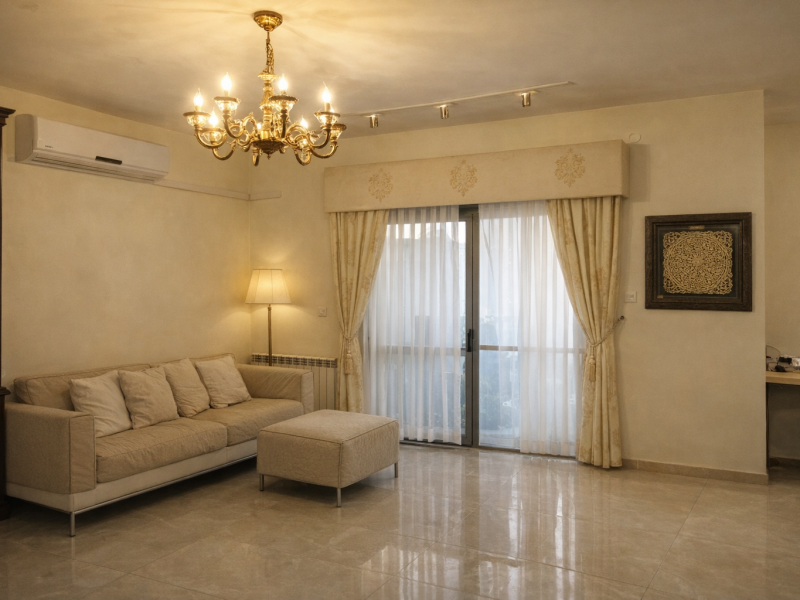 דירה מאה שערים, אזור בית ישראל, ירושלים