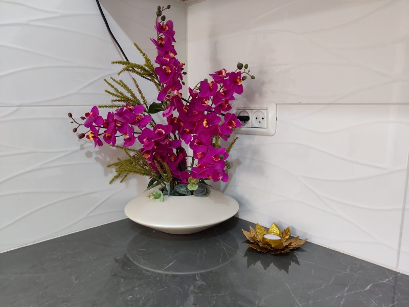 דירת 2 חדרים קומת קרקע כניסה פרטית, רמת אהרון, בני ברק